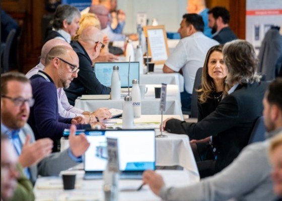 networking-at-ENSE-EVENT