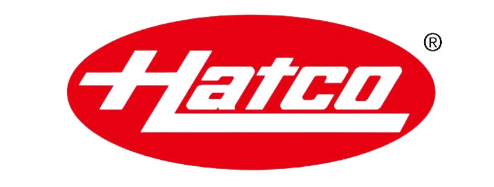 HATCO logo