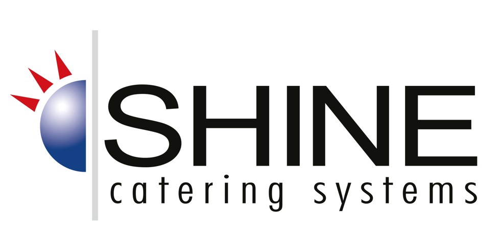 Shine Catering Systems logo