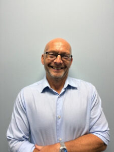 glenn danks blue seal headshot